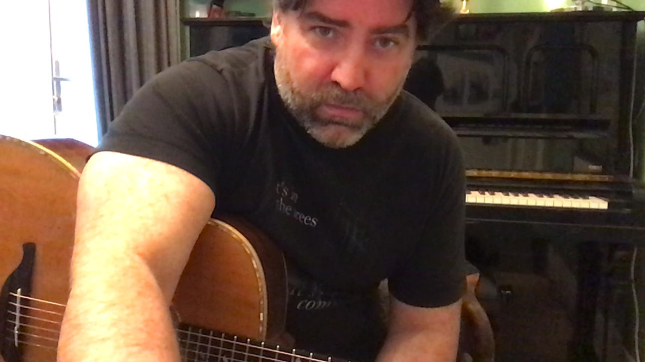 'A BETTER MAN' CHORDS AND SHAPES...